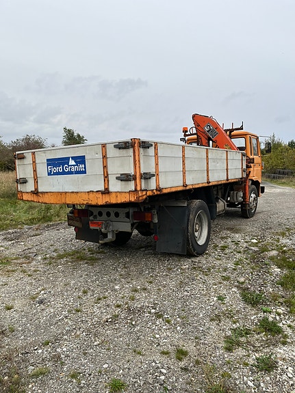 Volvo F6 6 of 27
