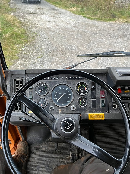 Volvo F6 12 of 27