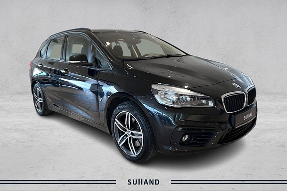 BMW 225xe 7 of 20