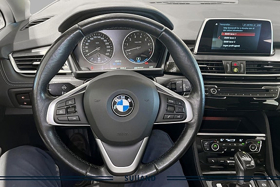 BMW 225xe 15 of 20