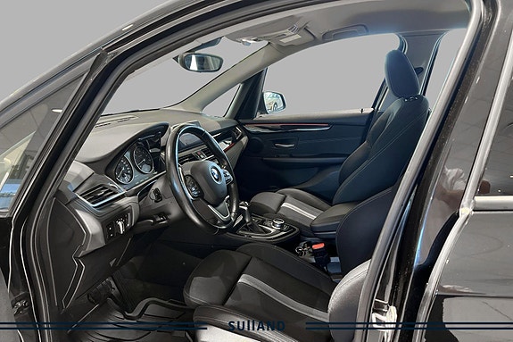 BMW 225xe 17 of 20