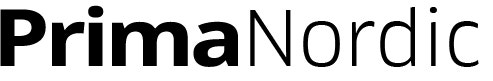 Prima Nordic AS logo