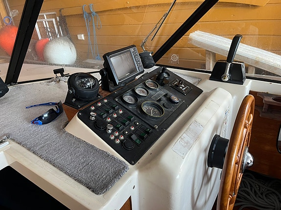 Polar 770 Mye nytt utstyr! 9 of 21