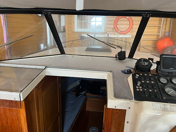 Polar 770 Mye nytt utstyr! 11 of 21