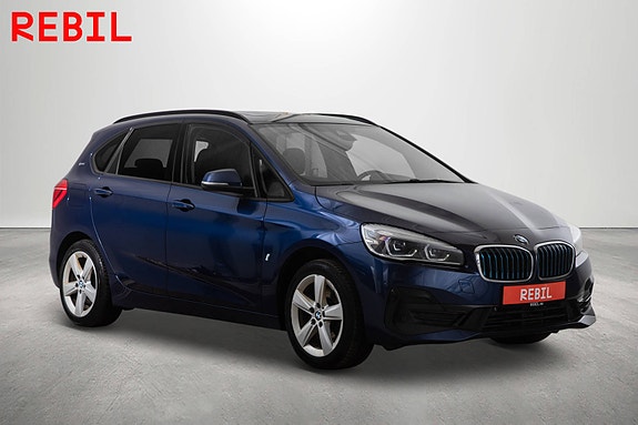 BMW 225xe 4 of 23