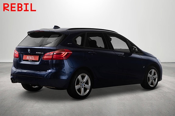 BMW 225xe 5 of 23