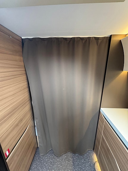 Adria Alpina 583 LP **SE PRIS** **SOM NY** **ALDE** 21 of 30