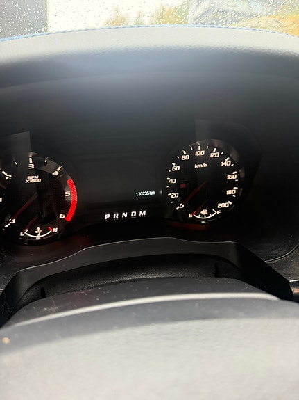 Ford Ranger Raptor 9 of 12