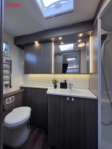 KABE Royal 780 ETDL KS 13 of 18