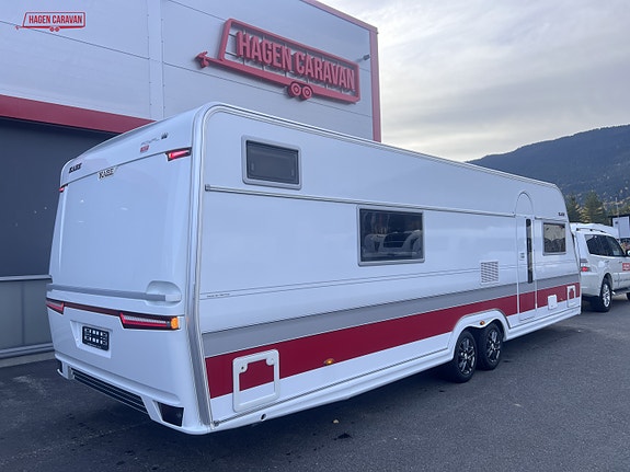 KABE Royal 780 ETDL KS 2 of 18
