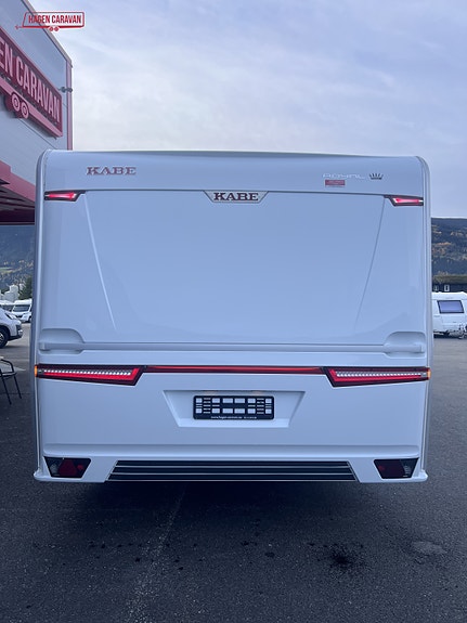 KABE Royal 780 ETDL KS 3 of 18