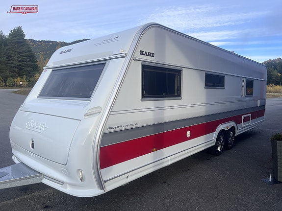 KABE Royal 780 ETDL KS 5 of 18