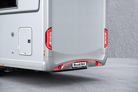 Carthago CHIC C-LINE XL 5,8Q 3l / 177hk I Hydr. bein I Aircon I Automat 26 of 30
