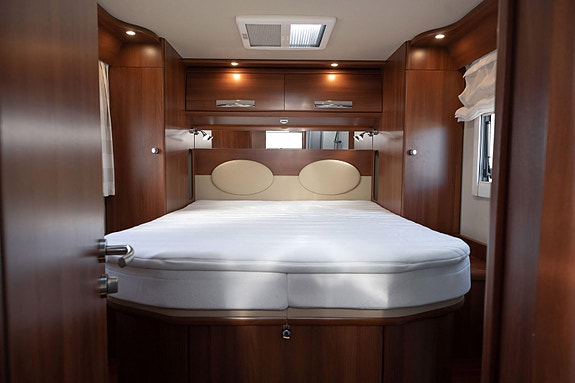Carthago Chic E-line I51 QB Aut. I Støttebein I Aircondition 20 of 30