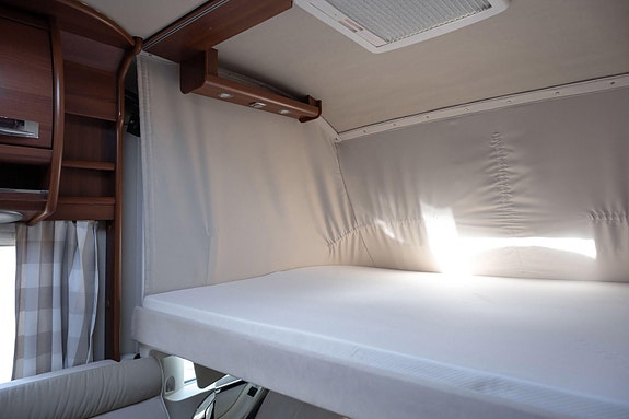 Carthago Chic E-line I51 QB Aut. I Støttebein I Aircondition 4 of 30