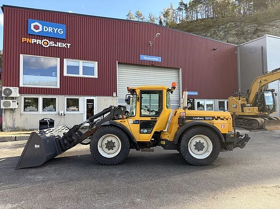 Lundberg 5210 2 of 20