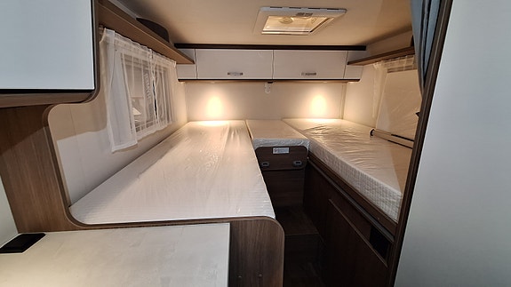 Carado   T V337  Solcelle + Masse utstyr. 22 of 30