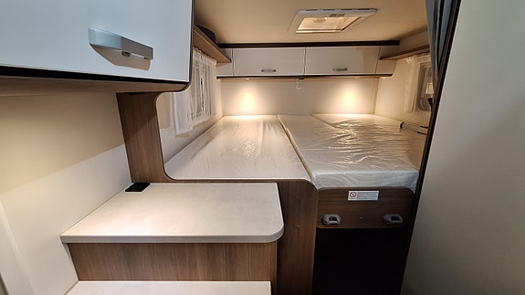 Carado   T V337  Solcelle + Masse utstyr. 21 of 30