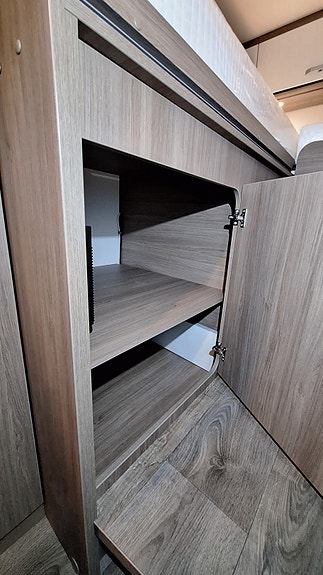 Carado   T V337  Solcelle + Masse utstyr. 23 of 30