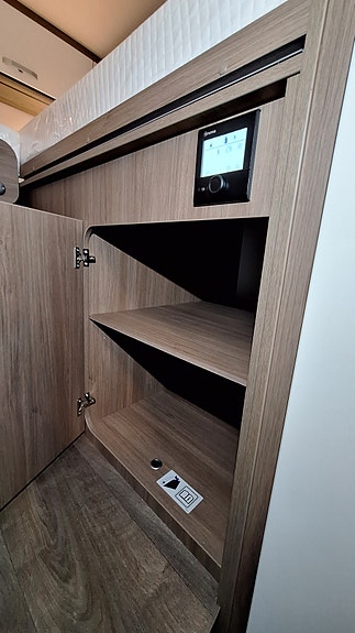 Carado   T V337  Solcelle + Masse utstyr. 24 of 30