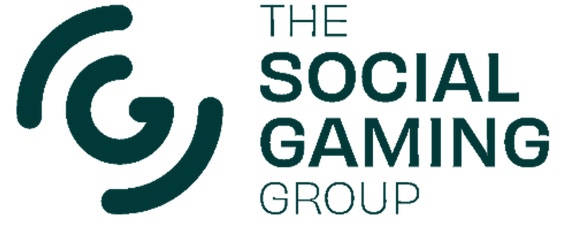 The Social Gaming Group AS logo