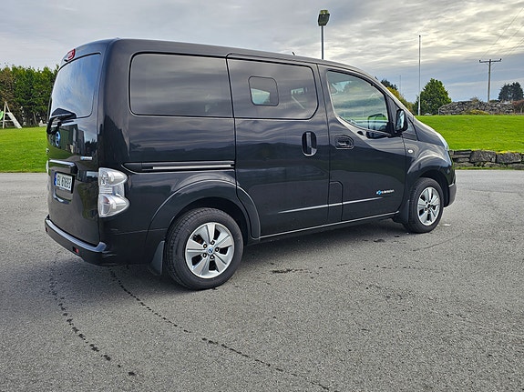 Nissan e-NV200 6 of 22