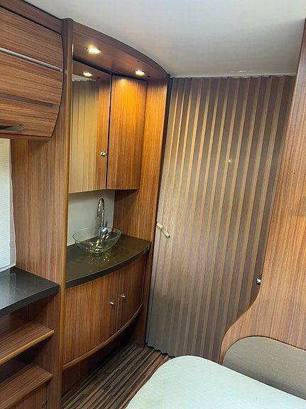 Adria Alpina 763UK 15 of 30