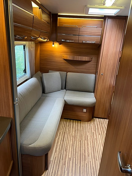 Adria Alpina 763UK 19 of 30
