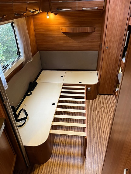 Adria Alpina 763UK 21 of 30