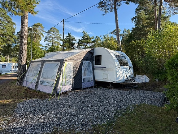 Adria Alpina 763UK 6 of 30