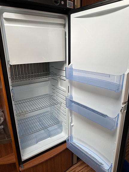 Adria Alpina 763UK 13 of 30