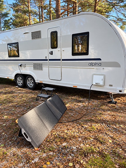 Adria Alpina 763UK 4 of 30