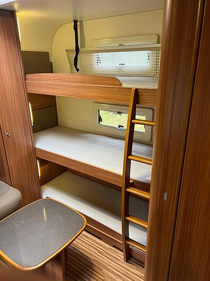 Adria Alpina 763UK 20 of 30