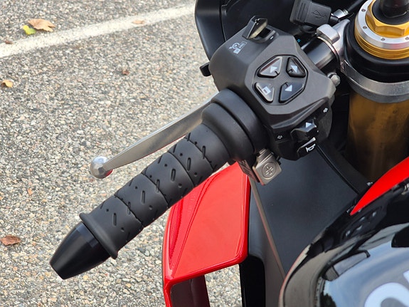 Aprilia RSV4 Factory ** NY STORSERVICE/SE DENNE ** 24 of 27