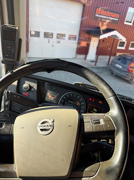 Volvo FH540 Kombibil brøytebil 20 of 30