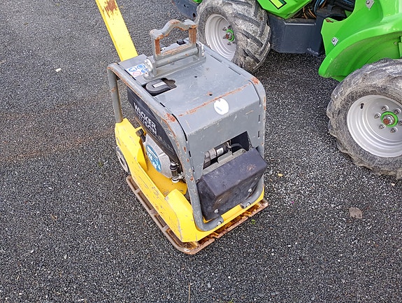 Wacker Neuson DPU3050He 3 of 7