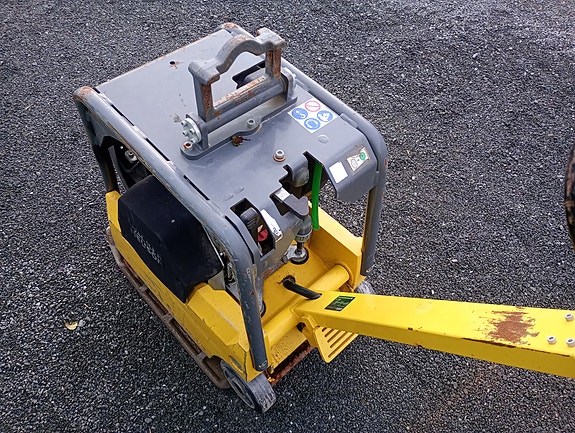 Wacker Neuson DPU3050He 6 of 7