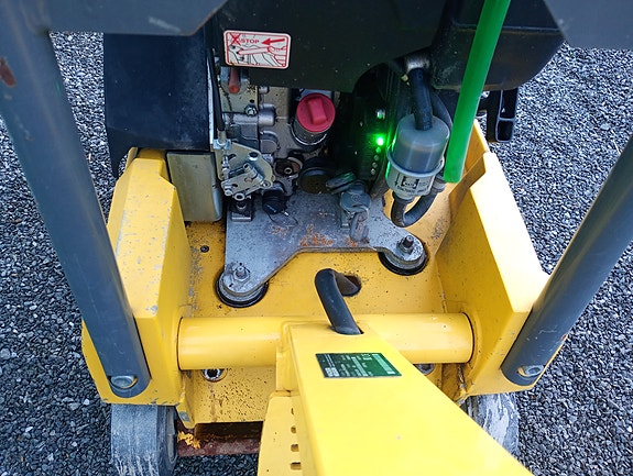 Wacker Neuson DPU3050He 7 of 7