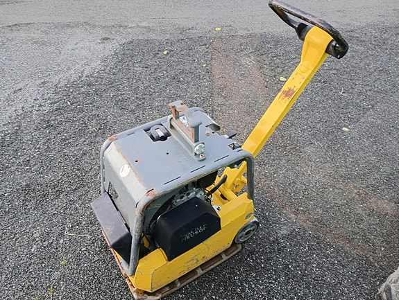 Wacker Neuson DPU3050He 4 of 7