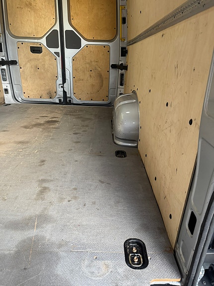 Volkswagen Crafter 35 19 of 28
