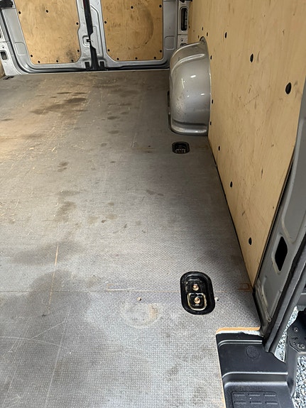 Volkswagen Crafter 35 20 of 28
