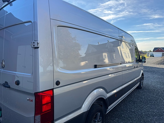 Volkswagen Crafter 35 5 of 28
