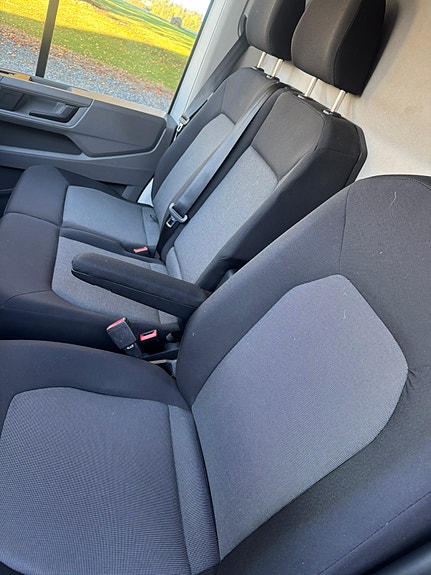 Volkswagen Crafter 35 12 of 28