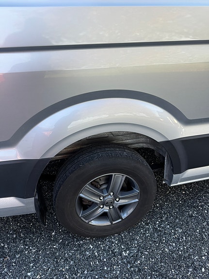 Volkswagen Crafter 35 11 of 28