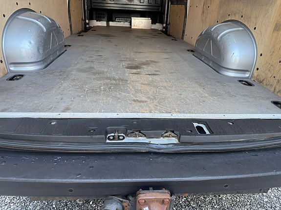 Volkswagen Crafter 35 26 of 28