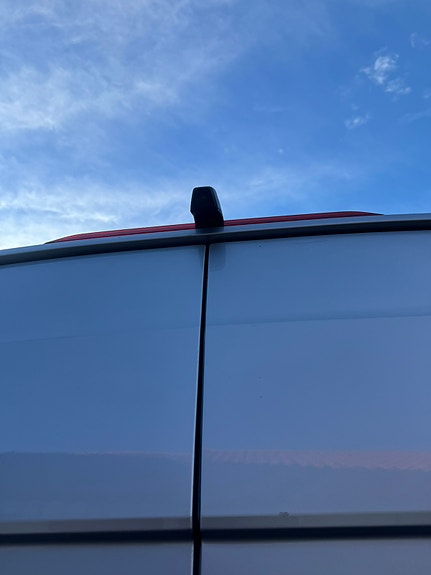 Volkswagen Crafter 35 7 of 28
