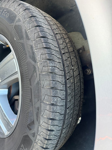 Volkswagen Crafter 35 10 of 28
