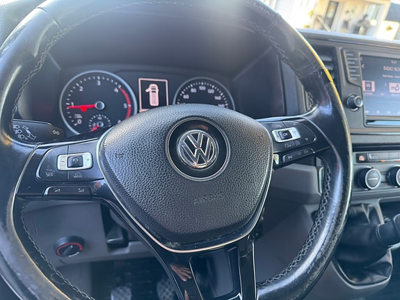 Volkswagen Crafter 35 27 of 28