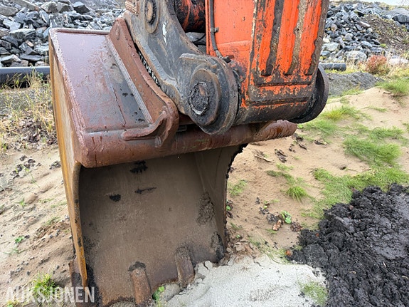Hitachi Zx225 26 of 30