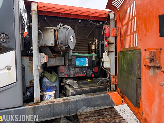 Hitachi Zx225 13 of 30